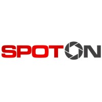 SpotOn Houston SEO Services logo - Similar company to Financier Seo