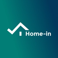 Home-in logo - Similar company to Firstfifty