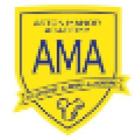 Aston Manor Academy logo - Similar company to Mapledwell