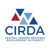 Central Indiana Regional Development Authority - CIRDA logo - Similar company to Canopy 5