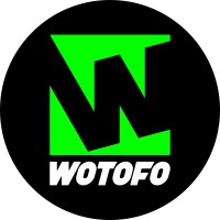 WOTOFO logo - Similar company to Hank Electronics Co., Ltd