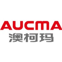 Aucma logo - Similar company to Greenbox Data Center
