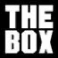 THEBOX logo - Similar company to Screenz