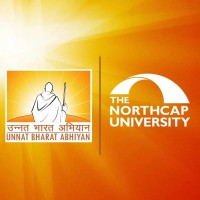 Unnat Bharat Abhiyaan NCU logo - Similar company to Optica Ncu