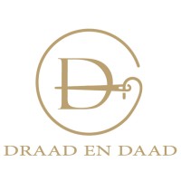 Draad en Daad logo - Similar company to Back To Code