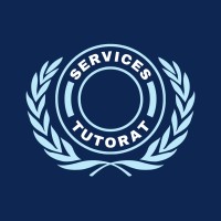 Services Tutorat logo - Similar company to Squadix