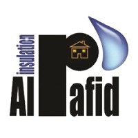 Al Rafid Insulation Contracting LLC logo - Similar company to Mai-Proof Insulation