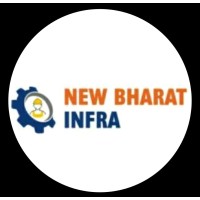 NEW BHARAT INFRA logo - Similar company to Bhabani Instruments