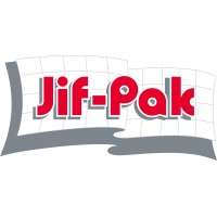 Jif-Pak Manufacturing LLC logo - Similar company to Innovative Imprints