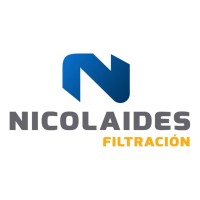 Nicolaides Filtracion S.A logo - Similar company to Wiltec Filtertechniek B.V.