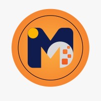 Meta digital logo - Similar company to Pirails
