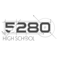 5280 High School logo - Similar company to Co-Foundher
