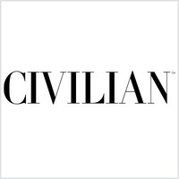 CIVILIAN logo - Similar company to M&C Communications