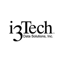 i3Tech Data Solutions, Inc. logo - Similar company to Expeditionary Technical Solutions, Inc. (Etsi)