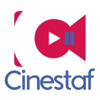 CINESTAF logo - Similar company to Ardary Sms
