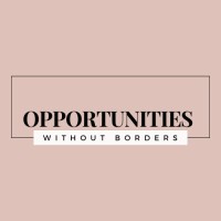 Opportunities Without Borders | Community for Remote Workers and Digital Skills Enthusiasts. logo - Similar company to Khidmatkaar