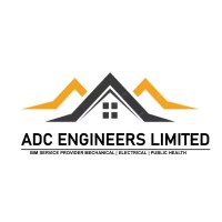 ADC ENIGINEERS logo - Similar company to Delta Technical Services