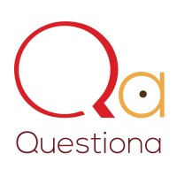 Questiona logo - Similar company to Lumia