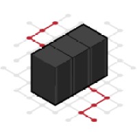 Rackslab logo - Similar company to Código en Casa