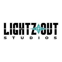 Lightz Out Studios logo - Similar company to Grappone Automotive