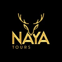 NayaTours DMC logo - Similar company to Euro World Dmc