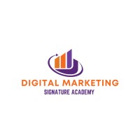 Signature Digital Academy logo - Similar company to Msn Technologies