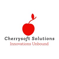 CherrySoft logo - Similar company to Cherrysoft Inc