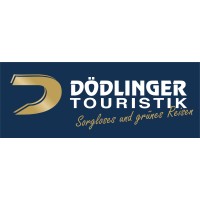 Dödlinger Touristik GmbH logo - Similar company to Bus Austria