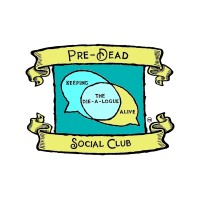 Pre-Dead Social Club LLC logo - Similar company to 3S Artspace