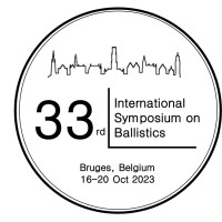 33rd International Symposium on Ballistics logo - Similar company to Abstrao