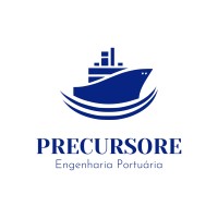 PRECURSORE ENGENHARIA PORTUARIA E HIDROGRAFIA LTDA logo - Similar company to Hm Engenharia Costeira E Portuária