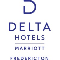 Delta Hotels by Marriott Fredericton logo - Similar company to Delta Hotels By Marriott Saint John
