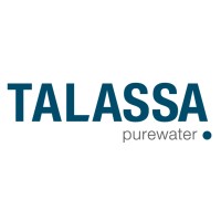 Talassa Purewater logo - Similar company to Banides