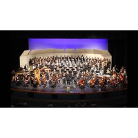 Long Bay Symphony logo - Similar company to Wilmington Symphony Orchestra