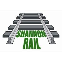 Shannon Rail Services Limited logo - Similar company to Bance