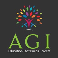 AGI Education Limited logo - Similar company to Erudite Group