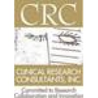 Clinical Research Consultants, Inc. logo - Similar company to Metabiomics