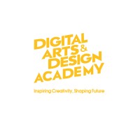 Digital Arts And Design Academy logo - Similar company to Zica Nashik