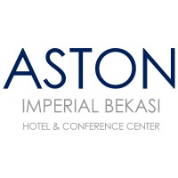 Aston Imperial Bekasi Hotel & Conference Center logo - Similar company to Pt Bekasi Motor - Honda Motorcycle Wing Dealership