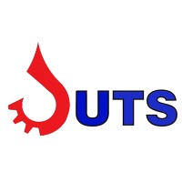 UTS-Design logo - Similar company to Uts Scientific Instruments