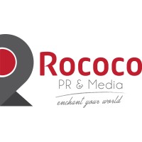 Rococo PR & Media logo - Similar company to Calla Pr