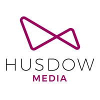 Husdow Media logo - Similar company to Heynoona Media