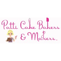 Patti Cake Bakers & Makers logo - Similar company to Cake This
