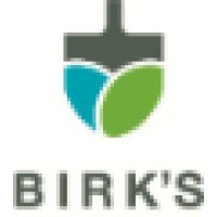Birk's Landscaping Inc. logo - Similar company to Tm Landscaping