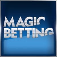 Magic Betting logo - Similar company to 777.Be - Casino & Sports