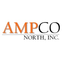 AMPCO North, Inc. logo - Similar company to Tts Engineering Inc.