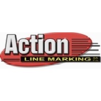 Action Line Marking logo - Similar company to Logical Line Marking