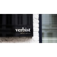 Verbist Advocatuur logo - Similar company to River Avocats