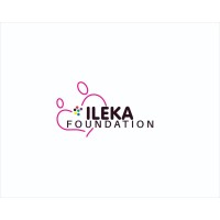 Ileka Foundation logo - Similar company to Charis Healthcare And Community Support Initiative