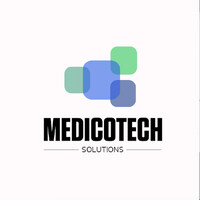 MedicoTech Solutions (MTS) logo - Similar company to Mediatech Solutions